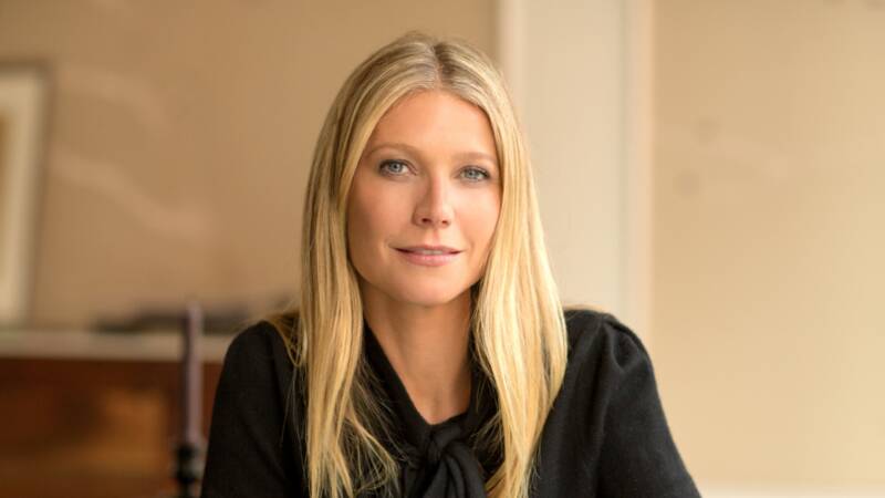Gwyneth Paltrow