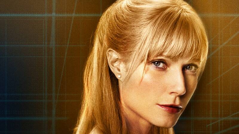 Gwyneth Paltrow