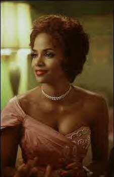 Halle Berry