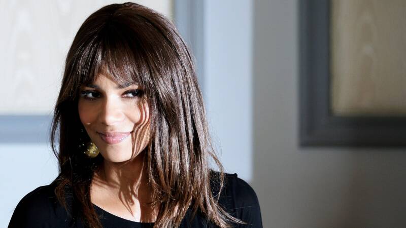 Halle Berry