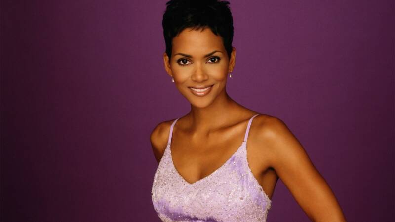 Halle Berry