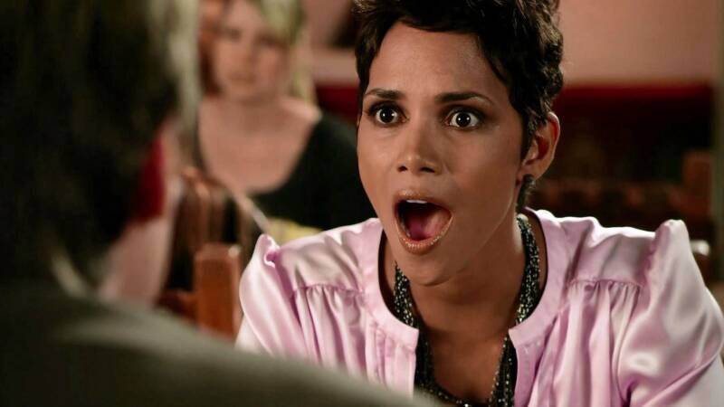 Halle Berry