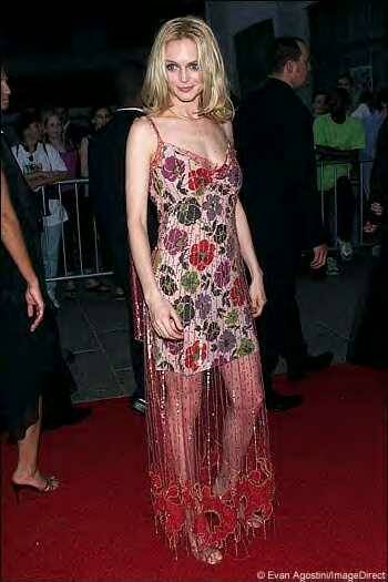 Heather Graham