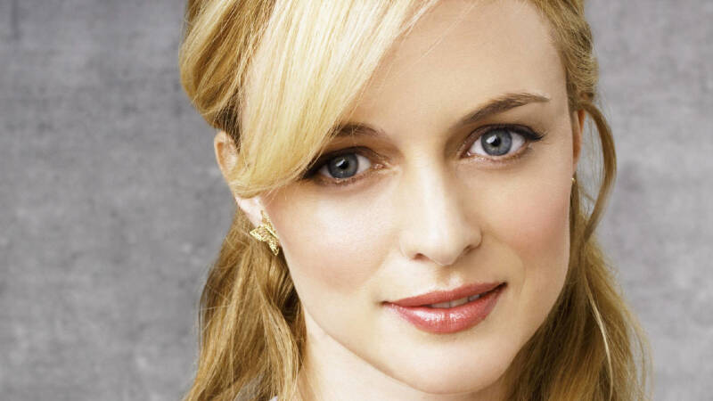 Heather Graham