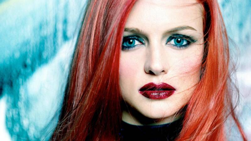 Heather Graham