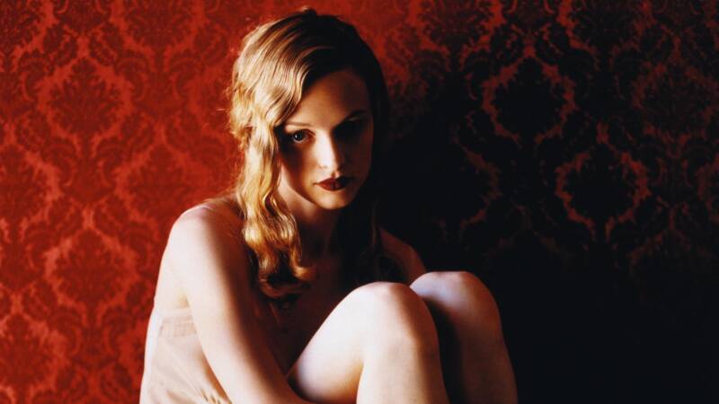 Heather Graham