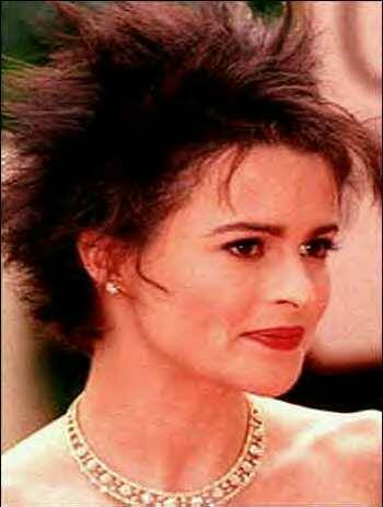 Helena Bonham Carter