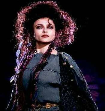 Helena Bonham Carter