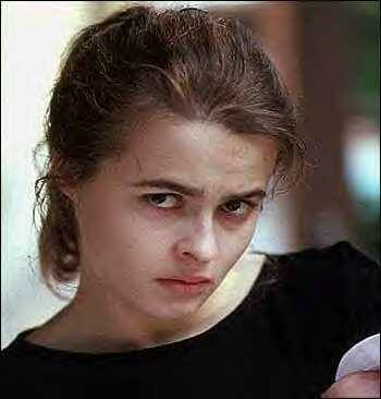 Helena Bonham Carter