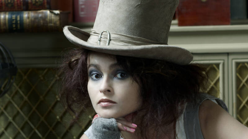 Helena Bonham Carter