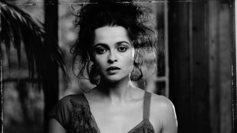 Helena Bonham Carter