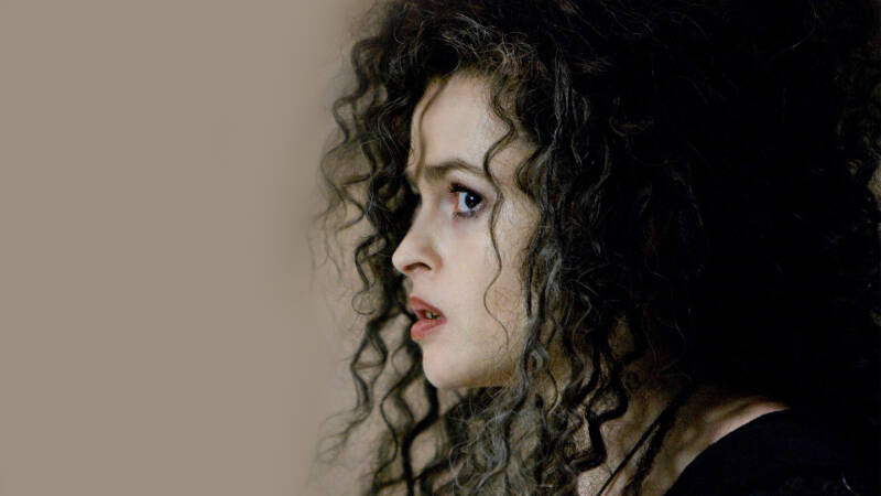 Helena Bonham Carter