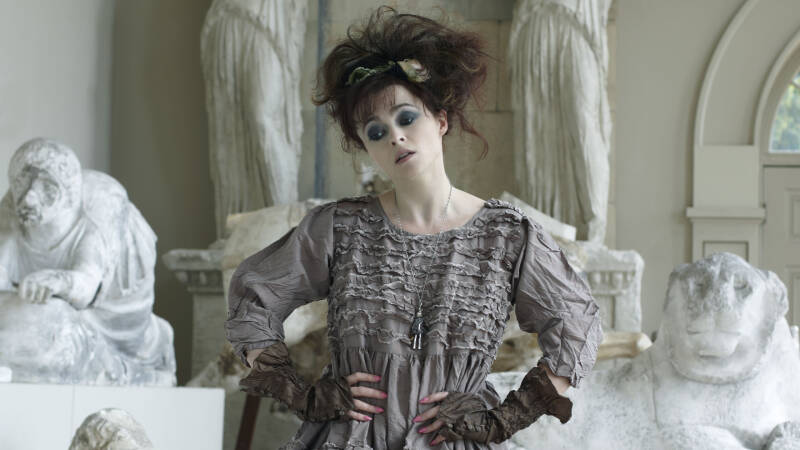 Helena Bonham Carter