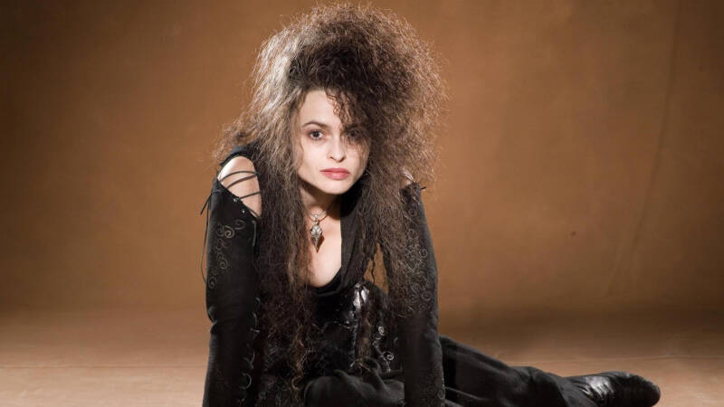 Helena Bonham Carter
