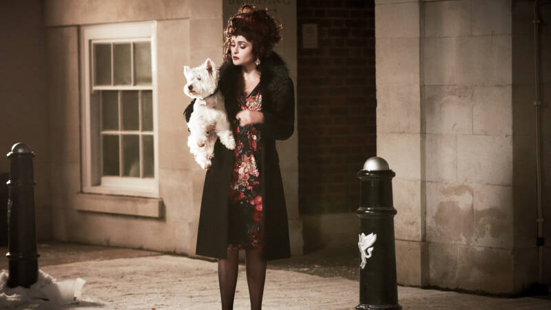 Helena Bonham Carter