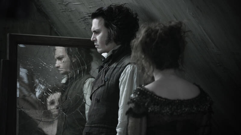 Helena Bonham Carter