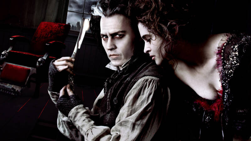 Helena Bonham Carter