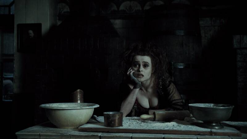 Helena Bonham Carter