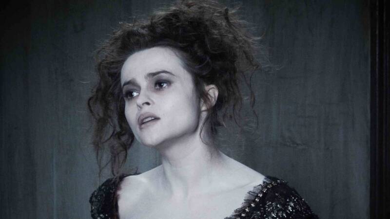Helena Bonham Carter