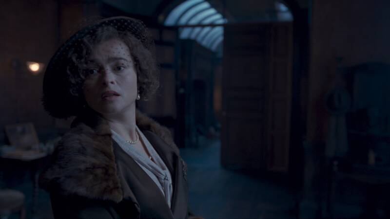 Helena Bonham Carter