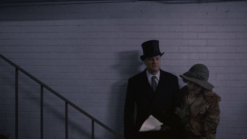 Helena Bonham Carter