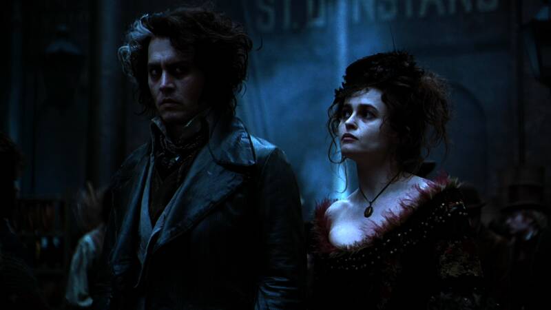 Helena Bonham Carter
