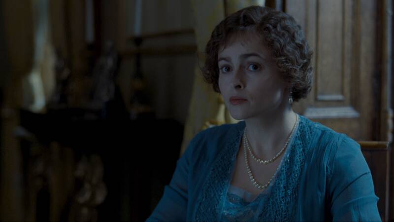 Helena Bonham Carter