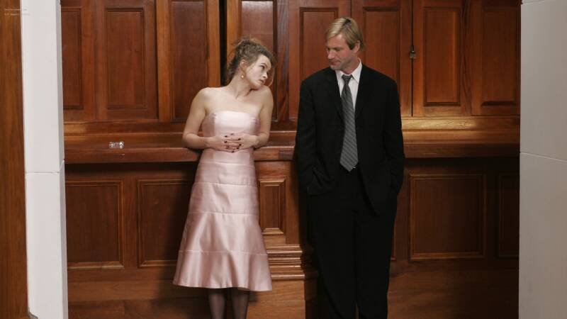 Helena Bonham Carter