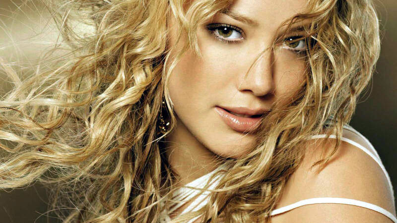 Hilary Duff