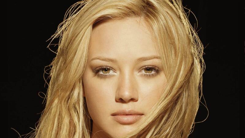 Hilary Duff