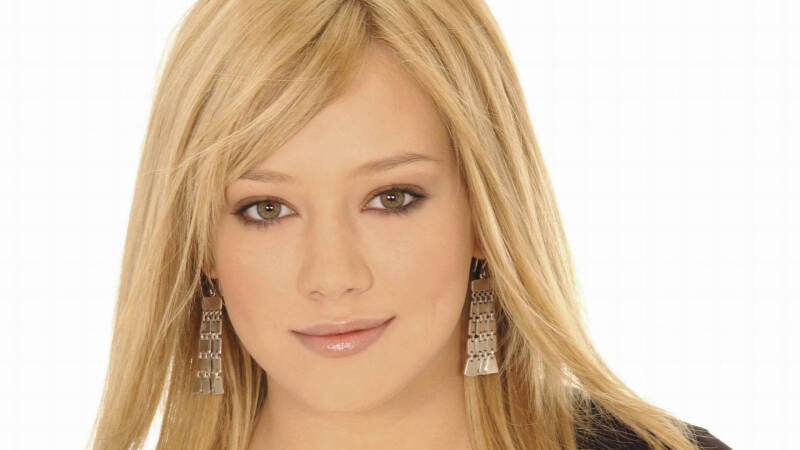 Hilary Duff