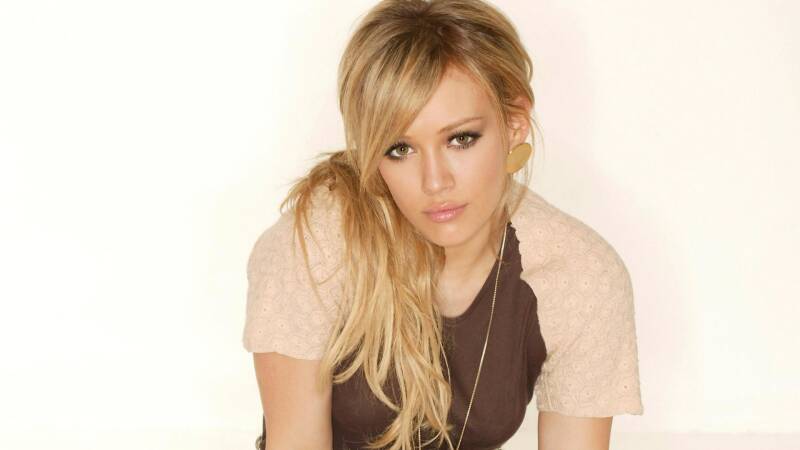 Hilary Duff