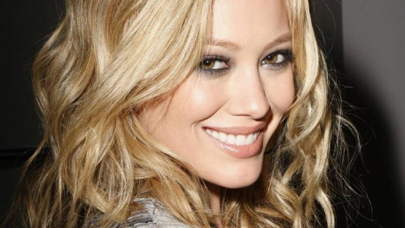 Hilary Duff