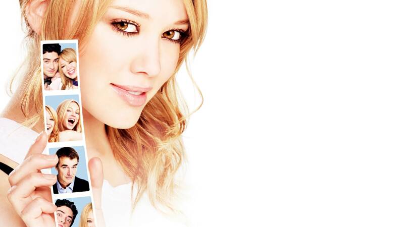 Hilary Duff