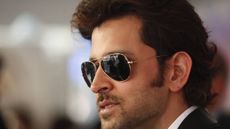 Hrithik Roshan