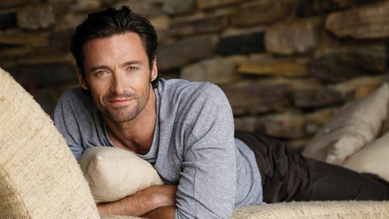 Hugh Jackman