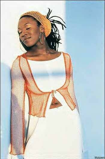 India Arie