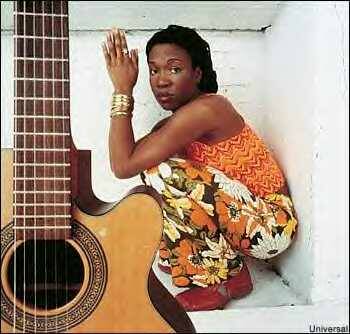 India Arie