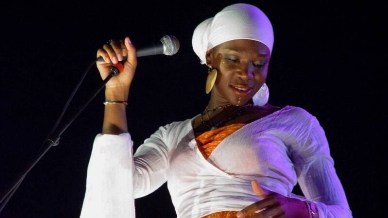 India Arie