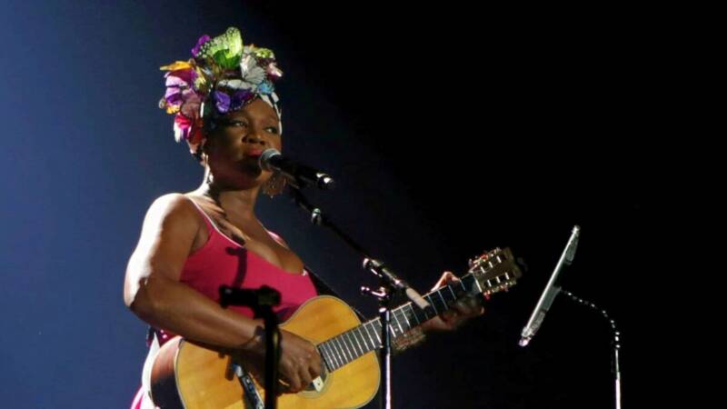 India Arie