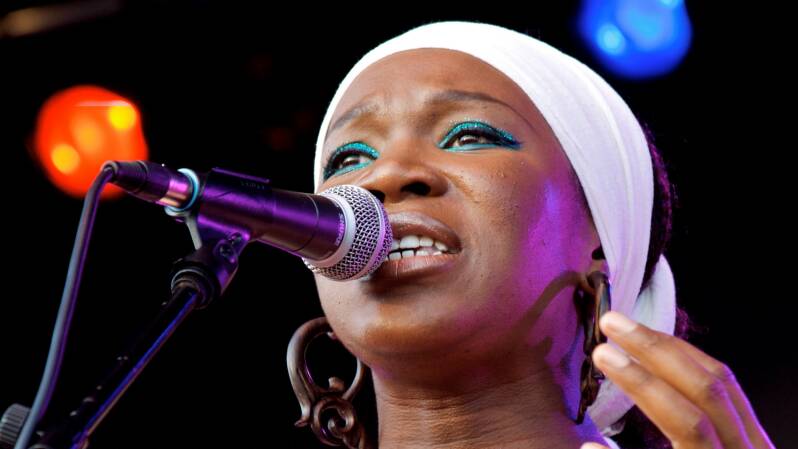 India Arie