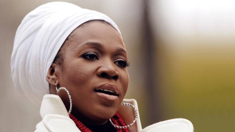 India Arie