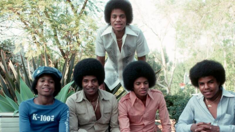 Jackson 5