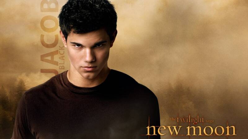 Jacob Black