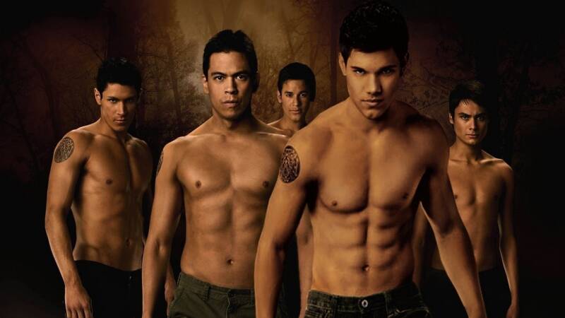 Jacob Black