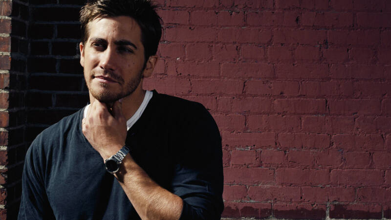 Jake Gyllenhaal
