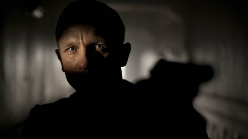 James Bond