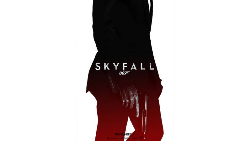 James Bond