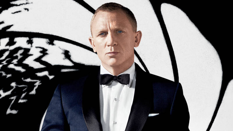 James Bond