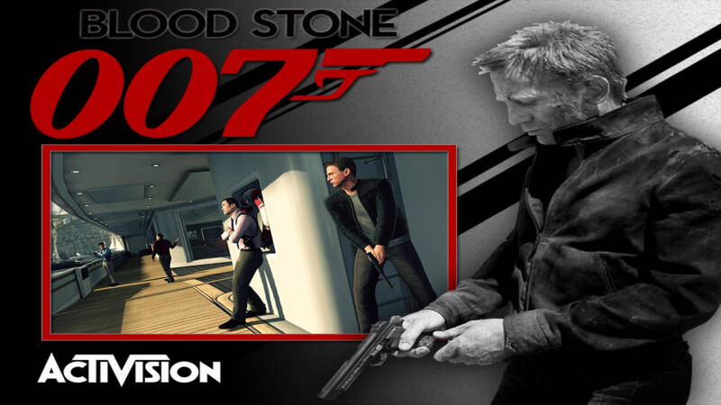 James Bond